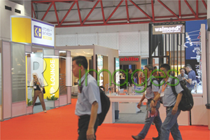 Pameran Kitchen and Bathroom Indonesia