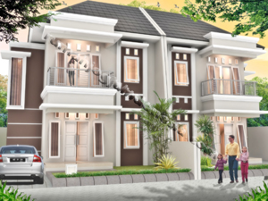 Pelangi Mas Residence