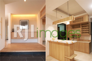 Pemilihan furniture untuk area Foyer & Fitting Furniture Lehomi Apartment – Tabl