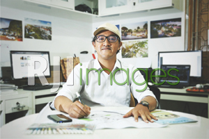 Pengejawantahan Goresan Karya Ardhyasa Fabrian Gusma, ST. M.sc#1