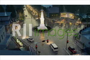 Pengejawantahan Goresan Karya Ardhyasa Fabrian Gusma, ST. M.sc#4