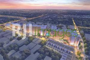 Barsa City Yogyakarta