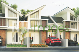 Orizya Village Sedayu