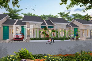 Quariza Bangunjiwo 2