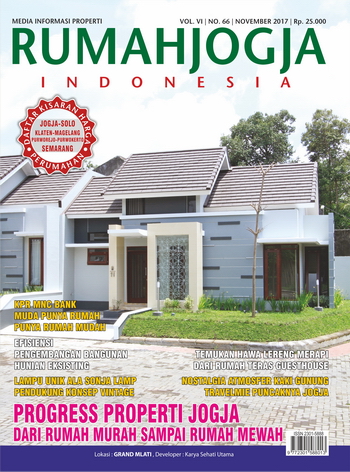 investasi properti jogja