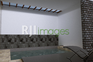 Desain Rigidqua Pool