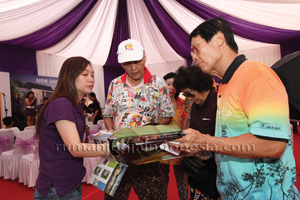 Ciputra CitraGrand Mutiara