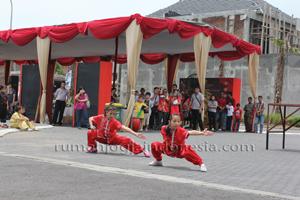 CitraSun Garden Yogyakarta