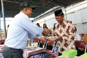 PT. Saraswanti Hasil Makmur