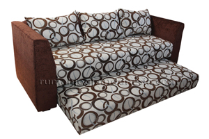 Annet sofa
