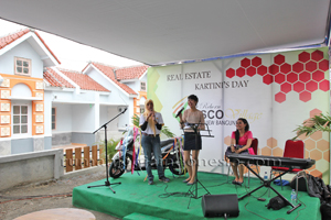 Kartini's Day PT. Asa Persada