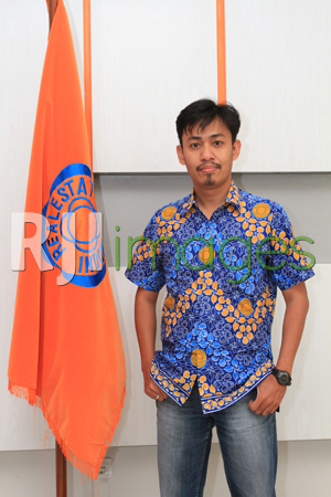 Rama Adyaksa Pradipta, ST.MT. Sekretaris DPD REI DIY