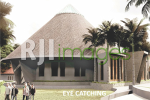 Redesain Fasilitas Penunjang Kepariwisataan di Kawasan Taman Nasional Komodo#2