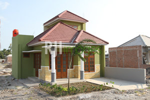 Royal Mansion Banguntapan