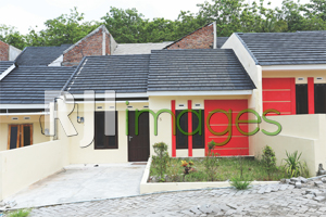 Rumah 45 Puri Nirwana Pajangan