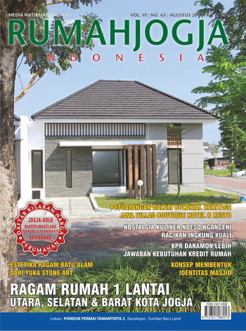 rumahjogja indonesia