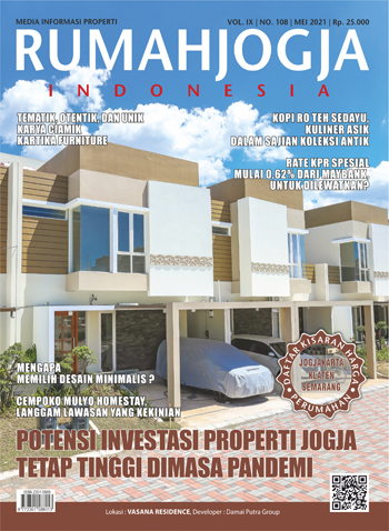 rumahjogja indonesia