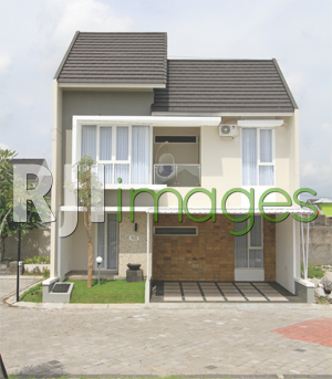 Rumah tipe 97, Puri Arsita Singopuran