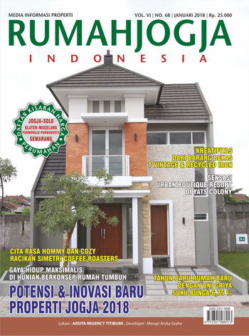 properti terbaru jogja