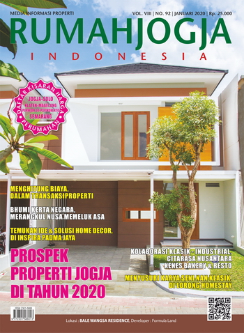 properti Jogja