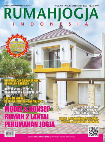 rumahjogja indonesia