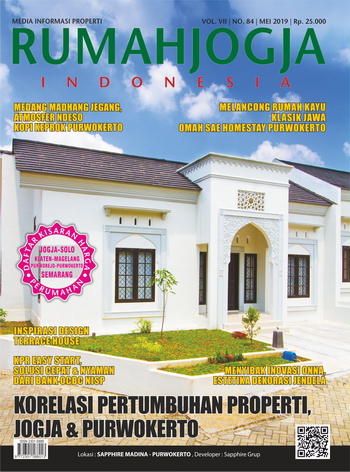 properti purwokerto