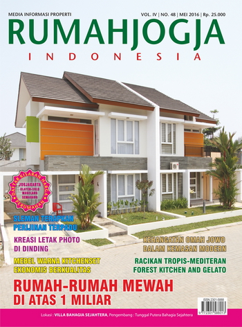 majalah properti
