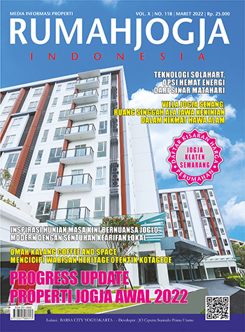 update properti jogja 2022