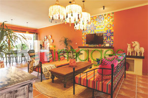 SALLAM JOGJA UNIT AMADOR