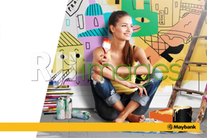 Saatnya Berkreasi di Rumah Sendiri KPR AKU-BISA