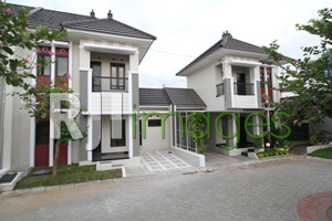 Sekar Bakung Residence tipe 75