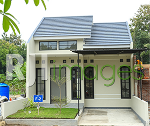 Show Unit tipe 36 @Bukit Argomulyo