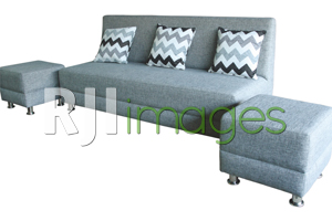 Sofa Bed Scandinavian