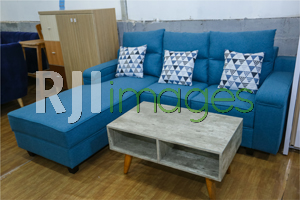 CAHAYA BARU FURNITURE