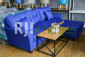 CAHAYA BARU FURNITURE