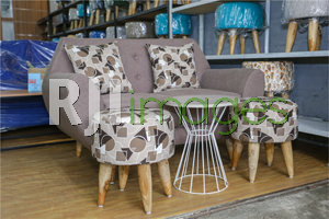 CAHAYA BARU FURNITURE