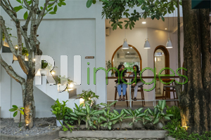 Pas Podjok Coffee & Eatery