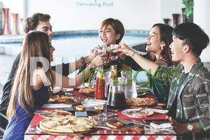 Staycation, Mataram City Experience#3