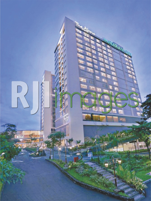 Staycation, Mataram City Experience#5