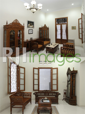 Furniture Kayu Jati