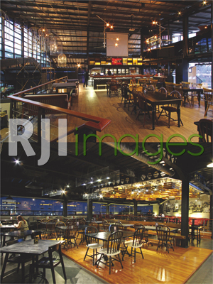 Sudut ruangan Nestcology