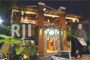 Sulcha Prihasti, S.E., M.M Owner Lecker