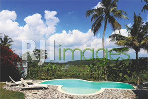 Sun Moon Star Villas