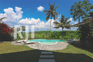 Sun Moon Star Villas