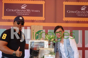 Sundaylicious @CitraGrand Mutiara Yogyakarta