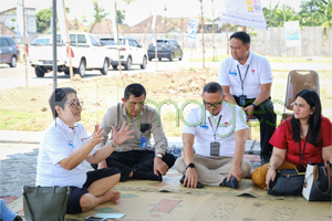 Syukuran & Launching PONDOK PERMAI PARANGTRITIS 2#2