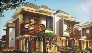 Taman Anggrek Gentan