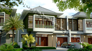 Taman Palagan Asri 3 Tahap 2