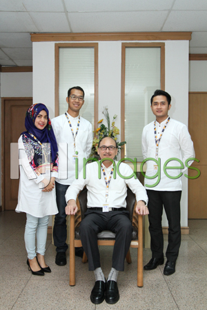 Team Consumer Loan Maybank Cabang Yogyakarta