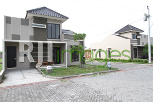 Tirtasani Residence tipe 70